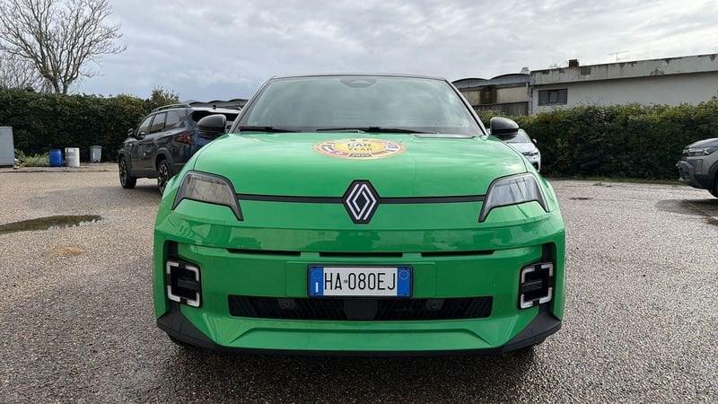 Renault 5 E-Tech Electric RENAULT techno 150 cv comfort range