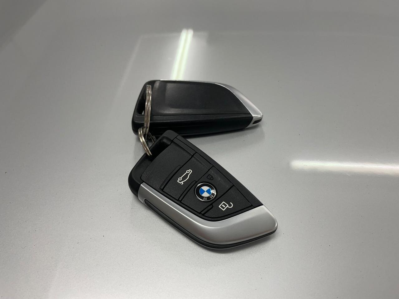Bmw 216 D Active Tourer TAGLIANDI BMW - Conto vendita