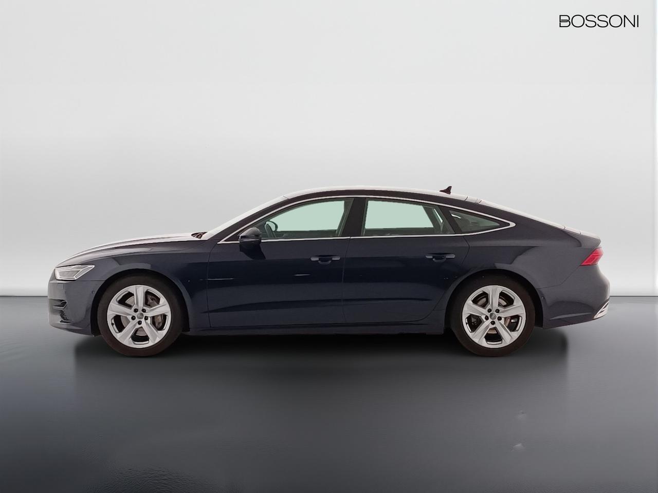 Audi A7 sportback 50 3.0 v6 tdi mhev business plus quattro tiptronic