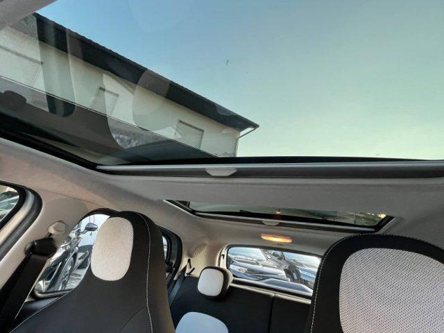 SMART ForFour 70 1.0 Passion