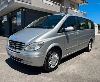 Mercedes Viano Viano 2.2 cdi Trend L