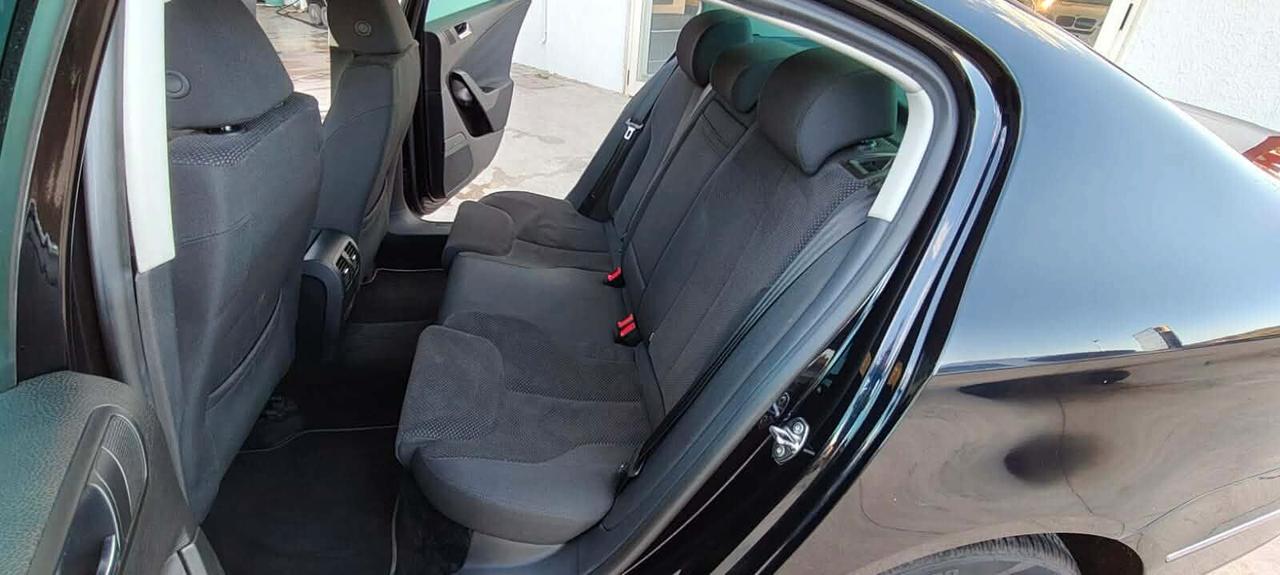 Volkswagen Passat 2.0 TDI "KM 128000"