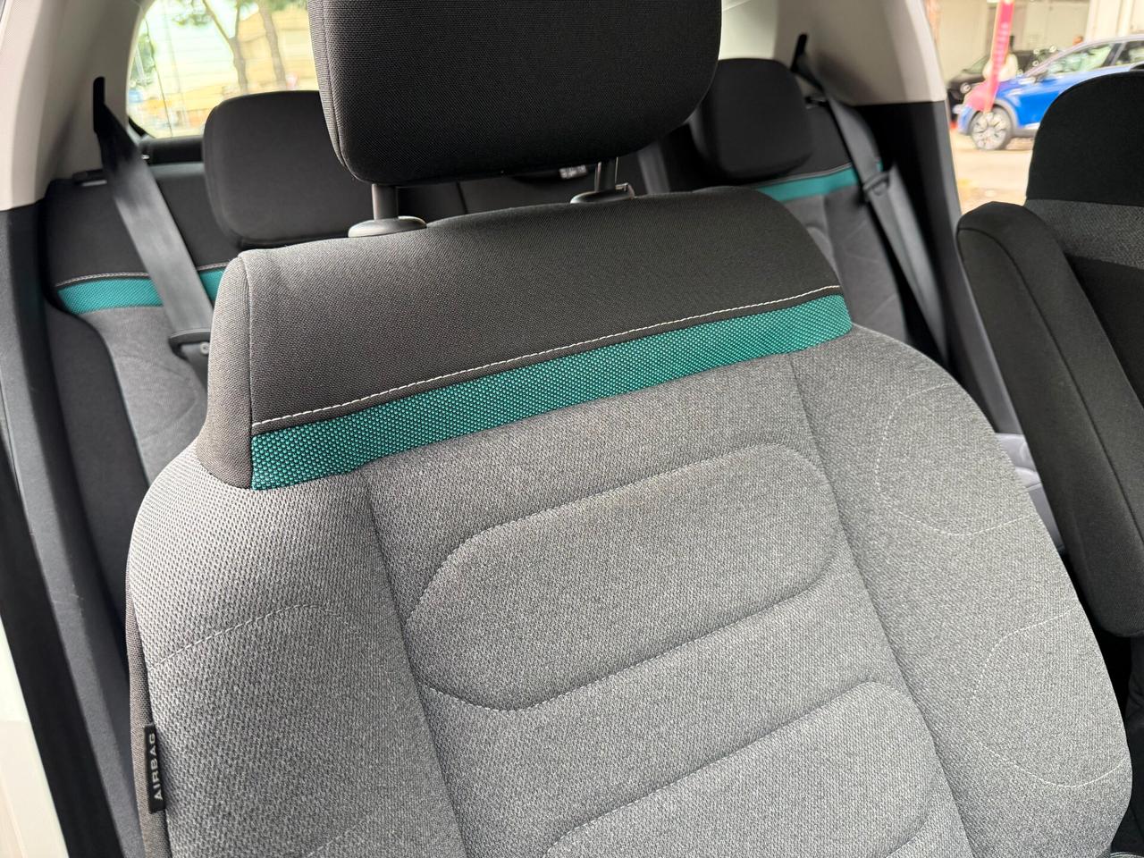 Citroen C3 1.5 BlueHDi Shine LED *KM 73.000 - 2022