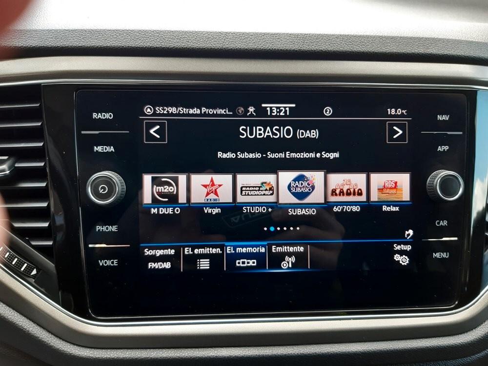 Volkswagen T-Roc 2.0 TDI SCR 150 CV Sport BlueMotion Technology