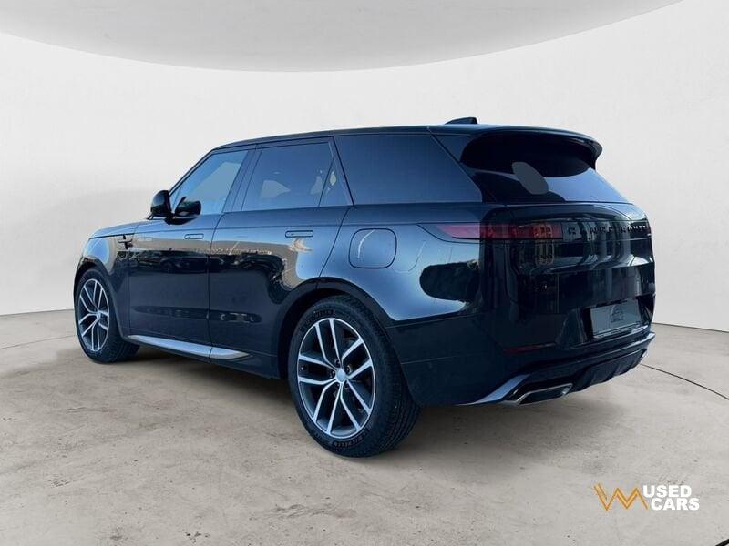 Land Rover RR Sport Range Rover Sport 3.0 I6 PHEV 460 CV SE
