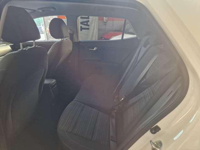 Kia Stonic Stonic 1.2 dpi Style s/Navi Pack 84cv