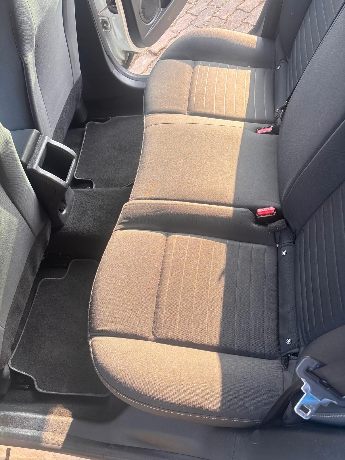 Renault Megane Mégane dCi 95CV Start&Stop SporTour Energy Limited