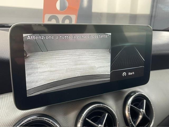 Mercedes-benz CLA 200 d Automatic Premium