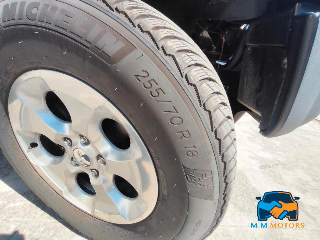 Jeep Wrangler 3 porte Wrangler 2.8 crd Sahara E5+