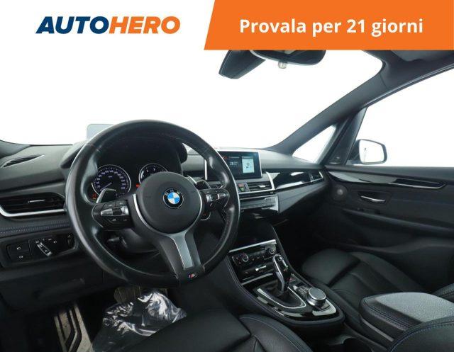 BMW 220 d xDrive Gran Tourer Msport aut.