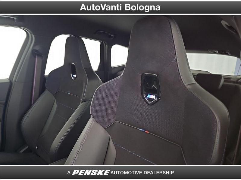 BMW X1 X1 xDrive 23d Msport pro