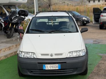 Fiat Strada 1.9 diesel Pick-up Garanzia