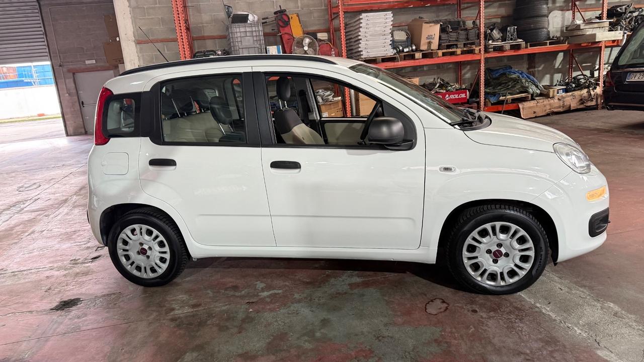 Fiat Panda 1.3 MJT S&S Lounge