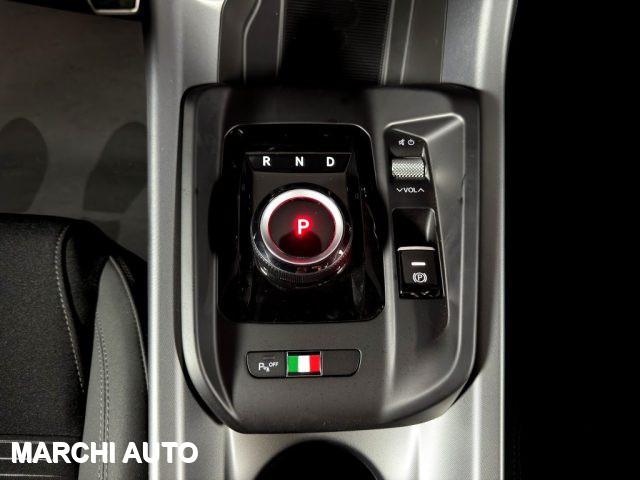 ALFA ROMEO Tonale 1.5 160 CV MHEV TCT7 Sprint