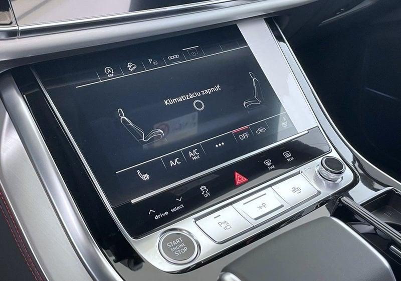 Audi Q8 TDI 210kW quattro tip. S Line Edition * 4 RUOTE STERZANTI *