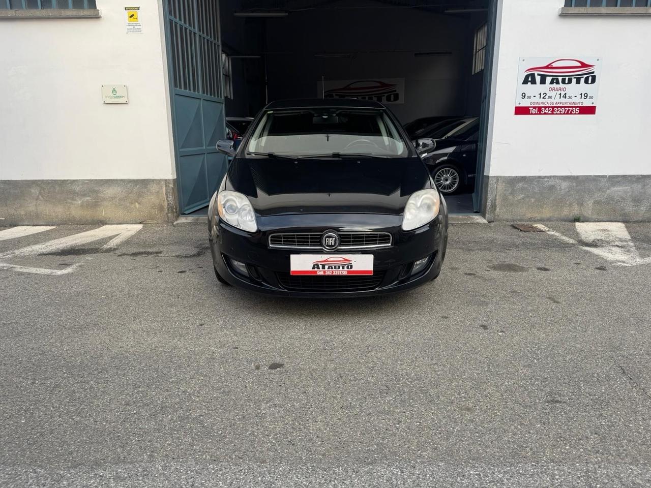 Fiat Bravo 1.4 Dynamic