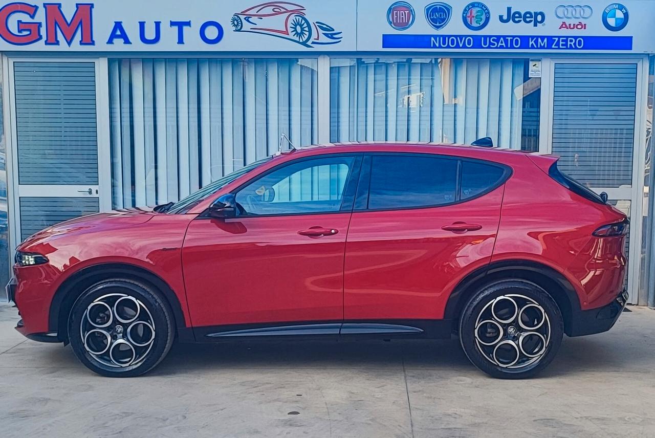 Alfa Romeo Tonale 1.6 diesel 130 CV Sprint 2024