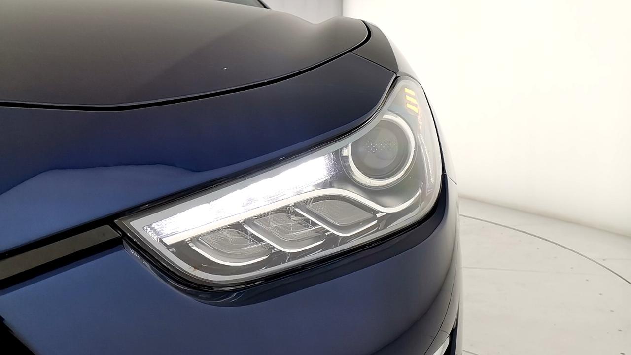 MASERATI Ghibli III - Ghibli 2.0 mhev Gransport 330cv auto