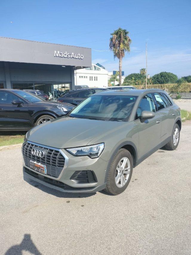 AUDI Q3 35 TDI S tronic