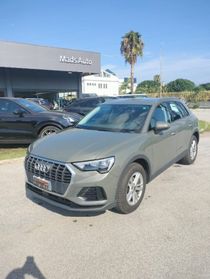 AUDI Q3 35 TDI S tronic