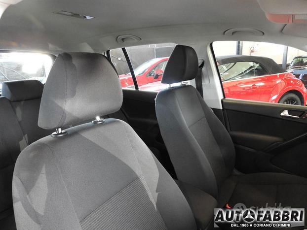 VOLKSWAGEN - Tiguan - TDI 110 CV Sport & Style