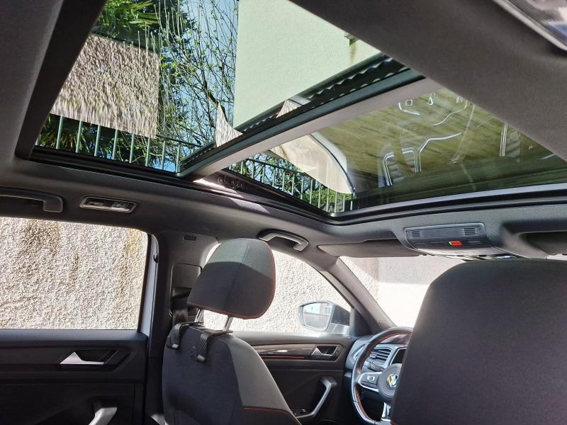 Volkswagen T-Roc 1.5 tsi Sport R Line dsg tetto e garanzia VW