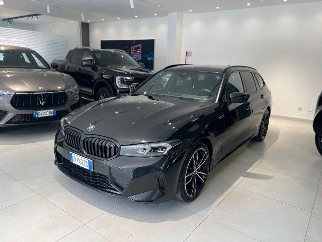 BMW 320 320e Touring Msport