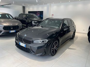 BMW 320 320e Touring Msport