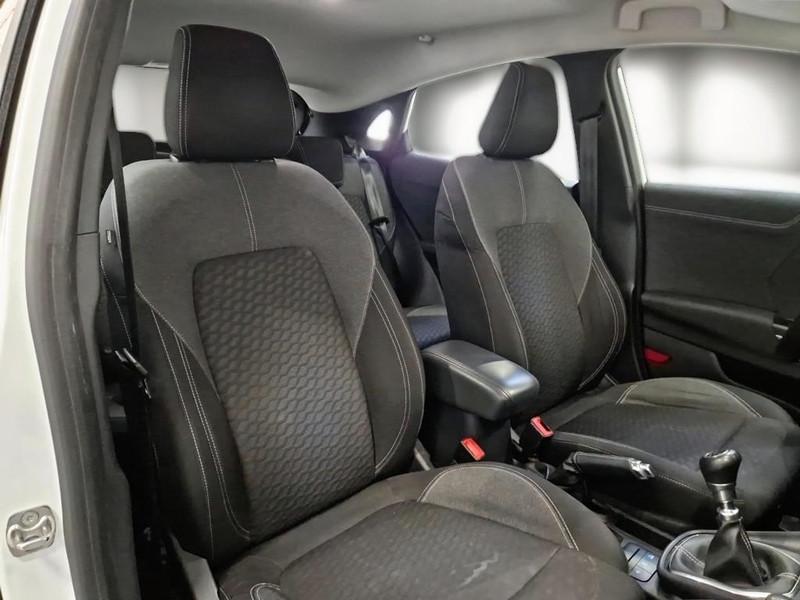 FORD PUMA 1.5 ECOBLUE 120 CV TITANIUM 5 PORTE SUV