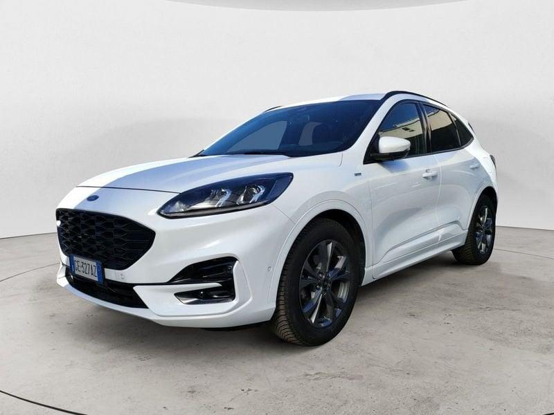 Ford Kuga 2.5 full hybrid ST-Line 2wd 190cv cvt