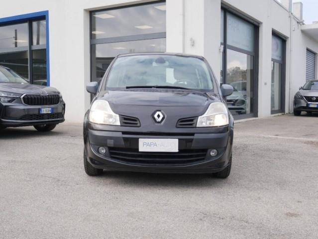 Renault Modus 1.2 16v Expression