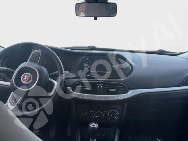 FIAT Tipo 1.4 T-Jet 120CV GPL 5 porte Lounge