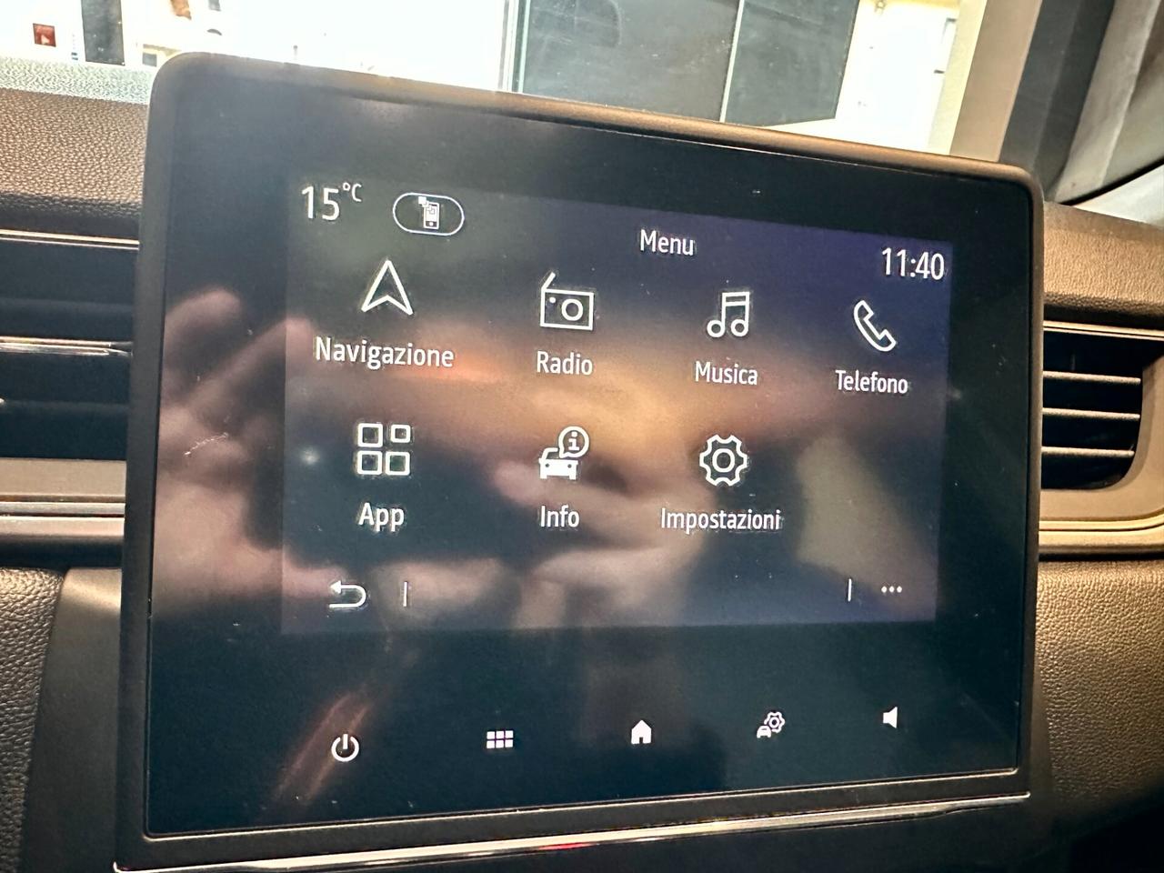 Renault Captur TCe 90 CV Techno