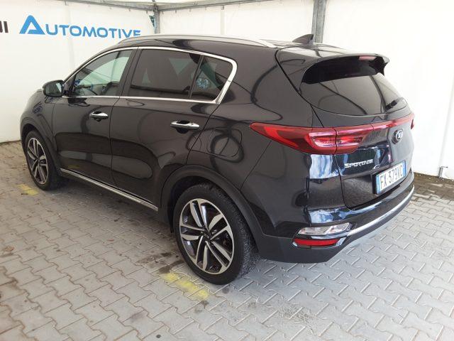 KIA Sportage 1.6 CRDI 136 CV DCT7 Energy *solo 62.000 Km*