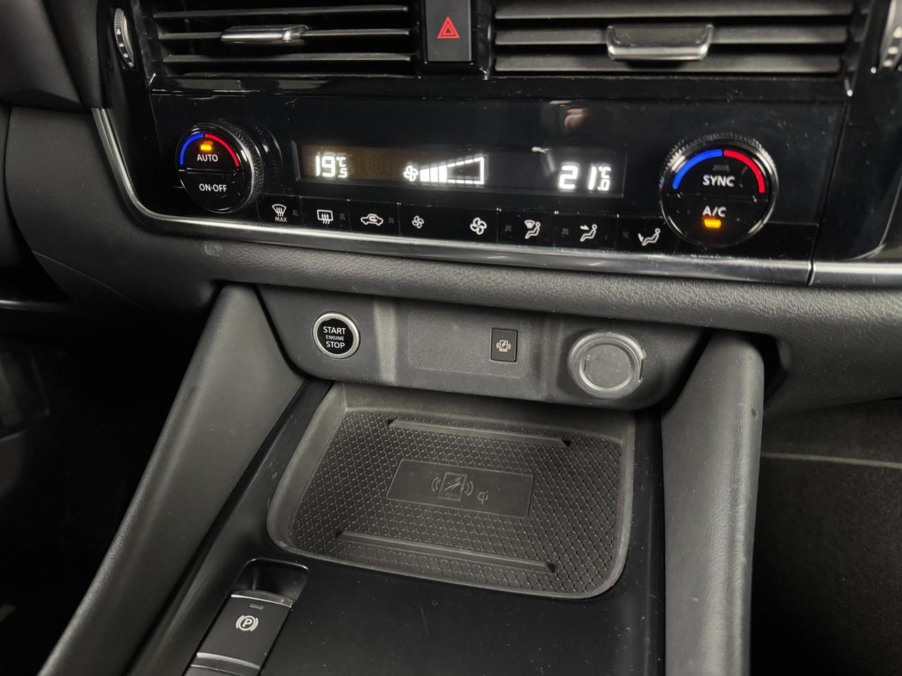 Nissan Qashqai 1.3 mhev N-Connecta 2wd 158cv xtronic