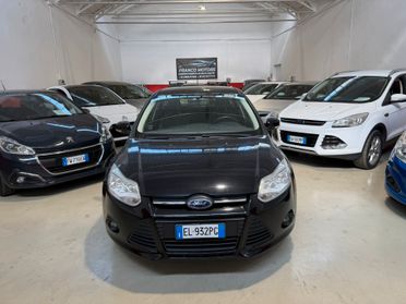 Ford Focus 1.6 EcoBoost 150 CV Start&Stop Titanium