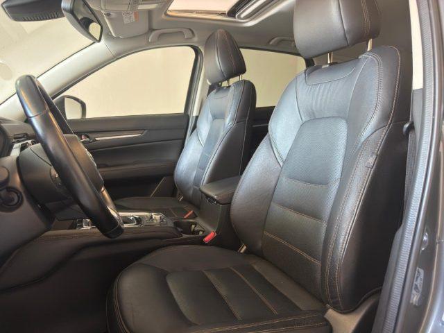MAZDA CX-5 2.2L Skyactiv-D 184 CV AWD Exclusive