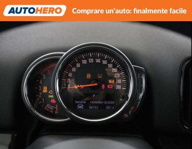 MINI Countryman 2.0 Cooper D Countryman ALL4