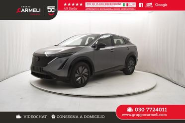 Nissan Ariya 63 kWh Engage 2WD