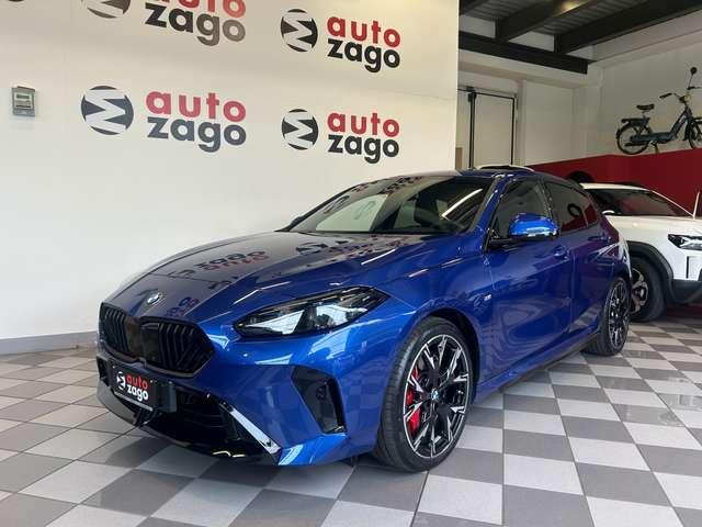 BMW 120 48V M Sport Pro