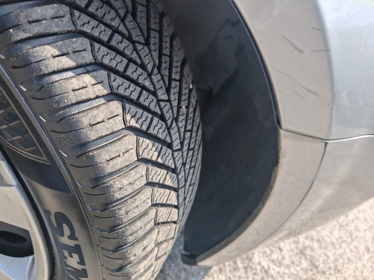 Kia Ceed Sportswagon 1.6 CRDi 115cv