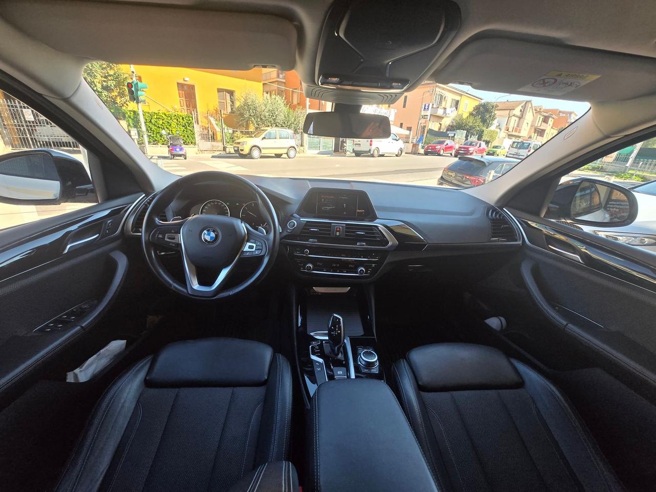 Bmw X4 20D XLine #50488