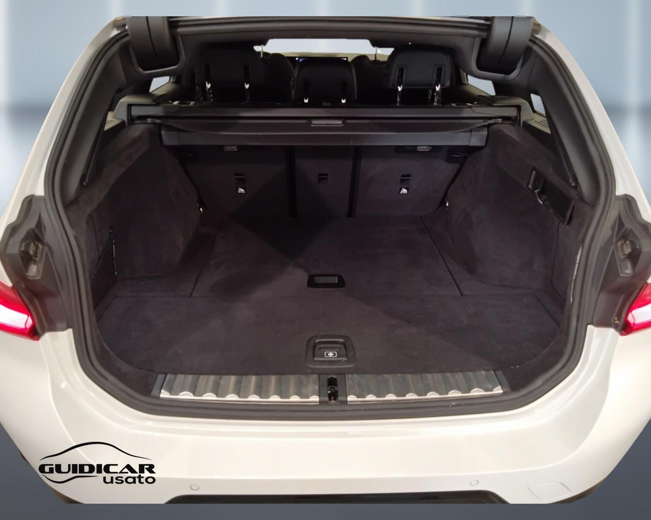 BMW Serie 3 G21 2022 Touring - 320d Touring mhev 48V MSport auto