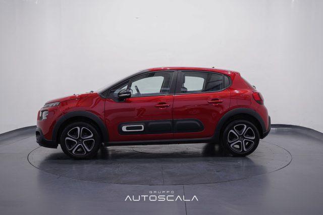 CITROEN C3 1.5 BlueHDi 100cv S&S Feel Pack