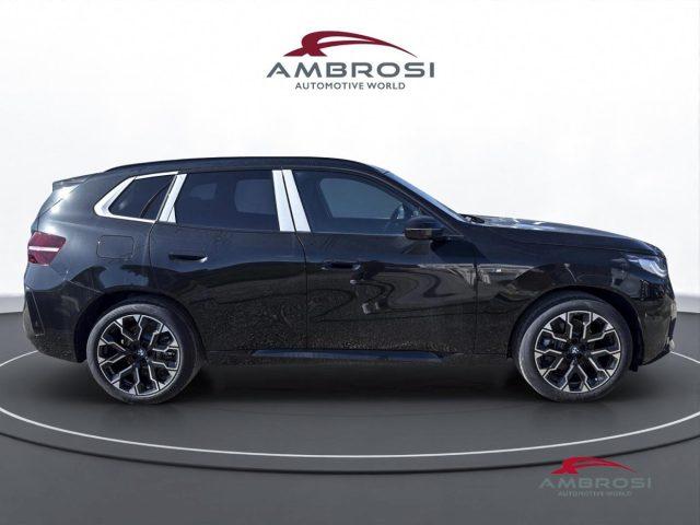 BMW X3 30e xDrive Msport Premium Package