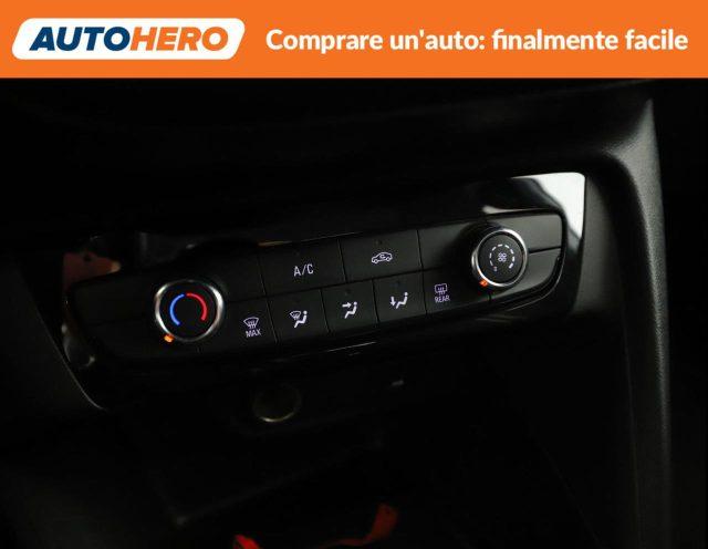 OPEL Corsa 1.2 Design & Tech