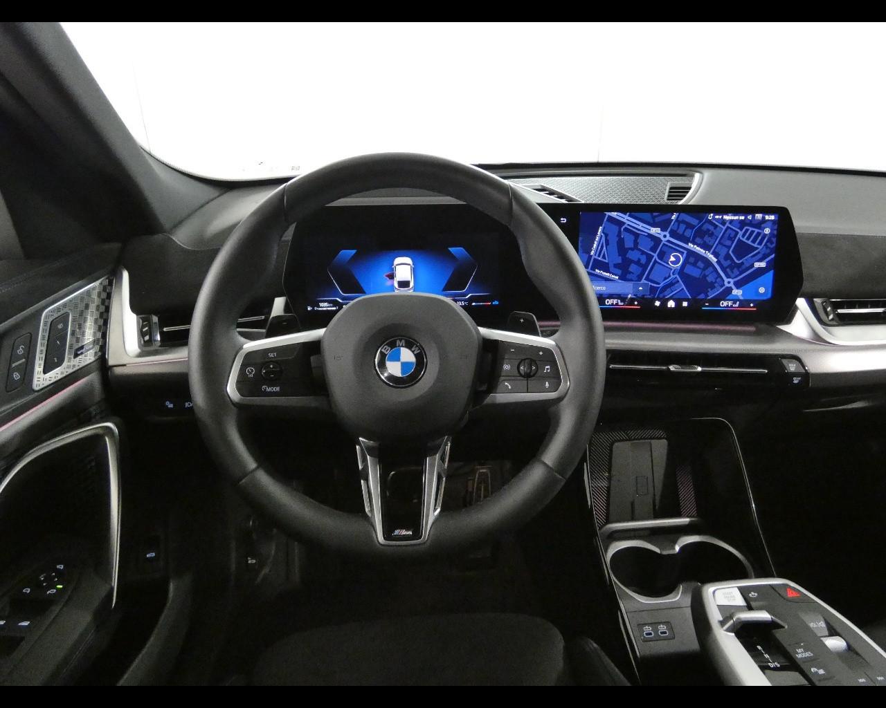 BMW X2 (U10) - X2 xDrive 20d Msport Pro