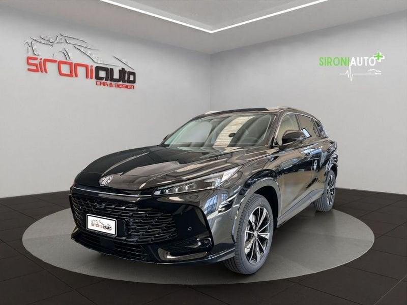 MG HS HS 1.5 hybrid+ Luxury auto