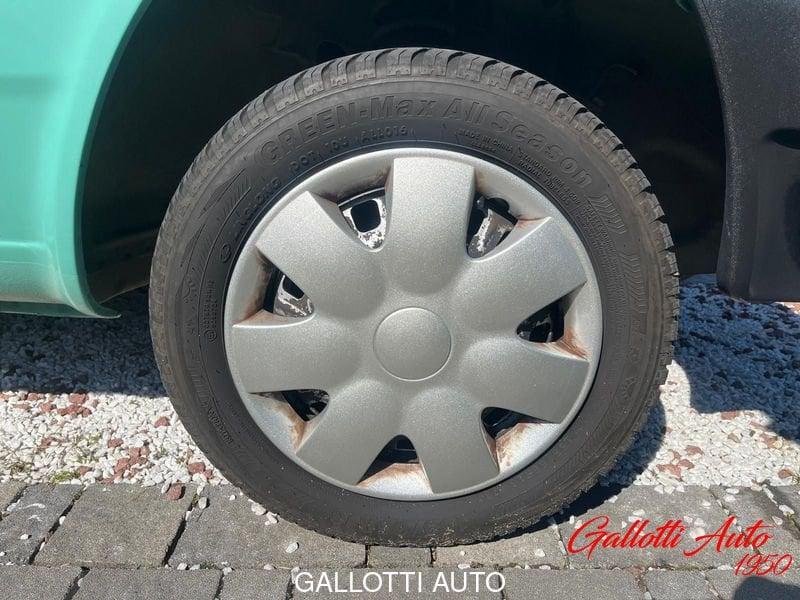 FIAT Panda 1.1 Young 54CV