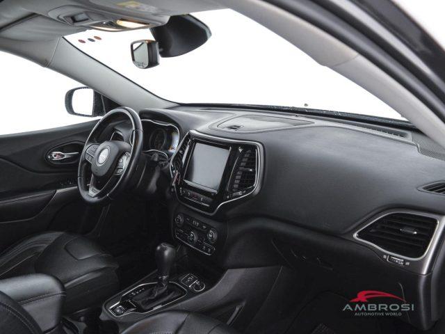 JEEP Cherokee 2.2 Mjt Limited